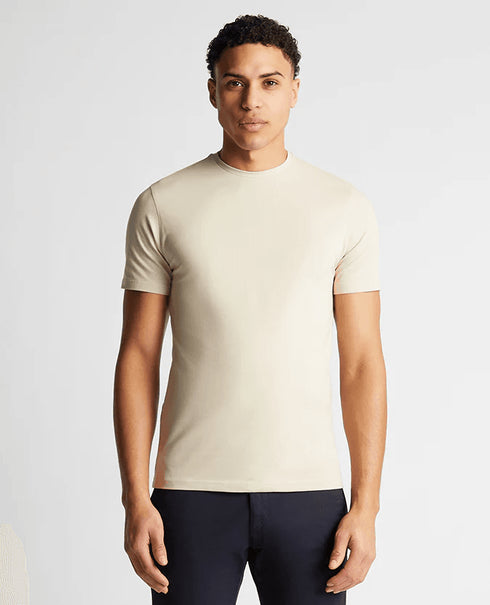Remus Uomo Tee Cream